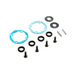 Seal & Hardware Set G2 Gear Diff: 22