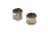 Aluminum Saver Ring SR Diff (2): 22 5.0 SR