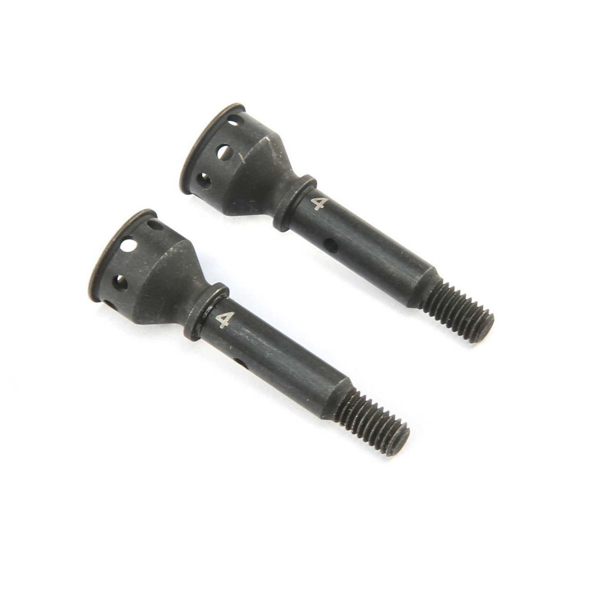 Rear CVA Axle (2): 22X-4