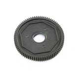 78T Spur Gear Slipper: 22X-4