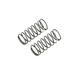 Silver Front Springs Low Frequency 12mm (2)