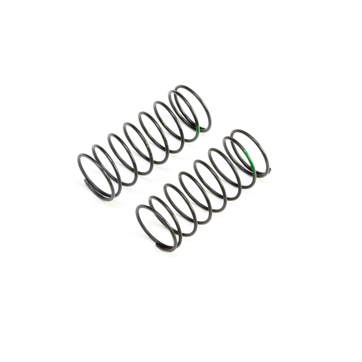 Green Front Springs Low Frequency 12mm (2)