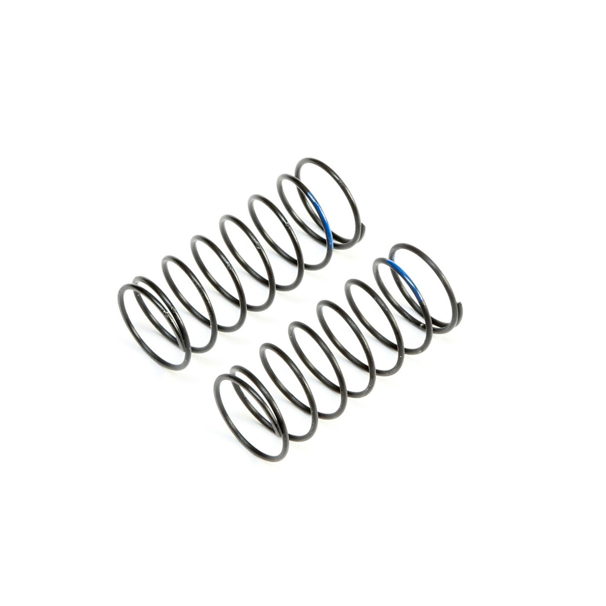 Blue Front Springs Low Frequency 12mm (2)