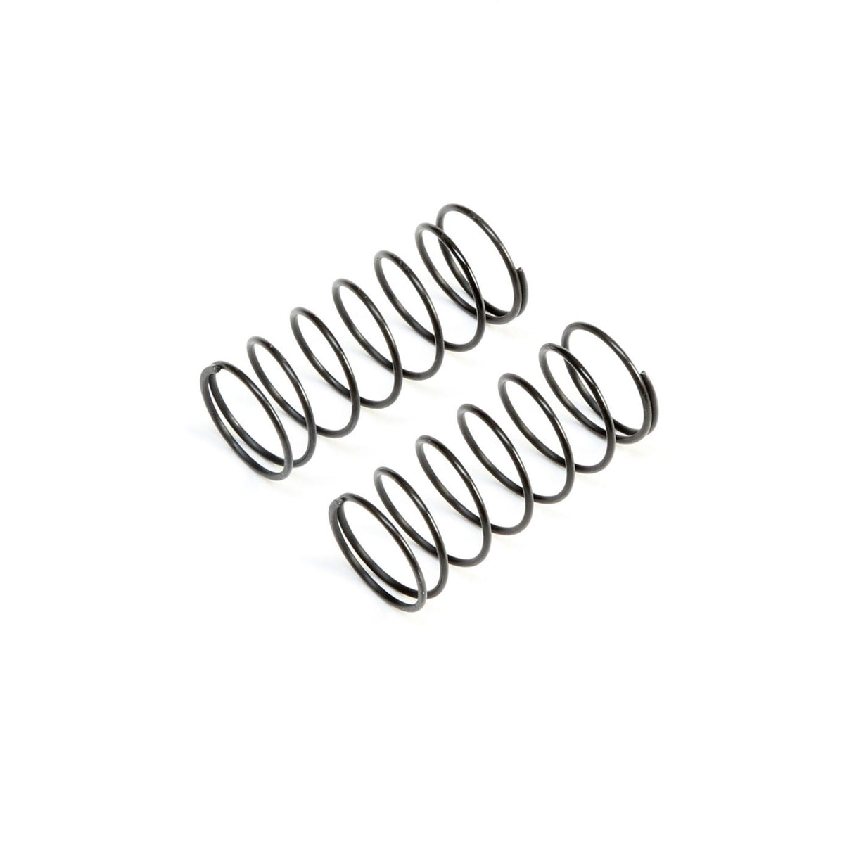 Black Front Springs Low Frequency 12mm (2)