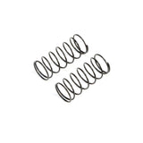 Black Front Springs Low Frequency 12mm (2)