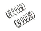 Brown Front Springs Low Frequency 12mm (2)