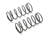 Purple Front Springs Low Frequency 12mm (2)