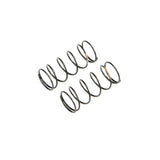 Gold Front Springs Low Frequency 12mm (2)