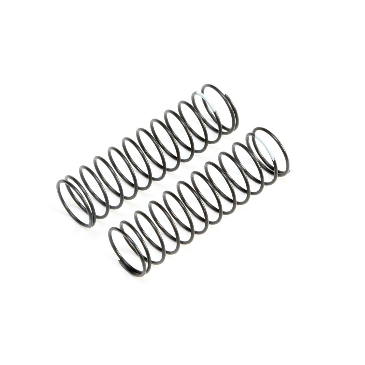 White Rear Springs Low Frequency 12mm (2)