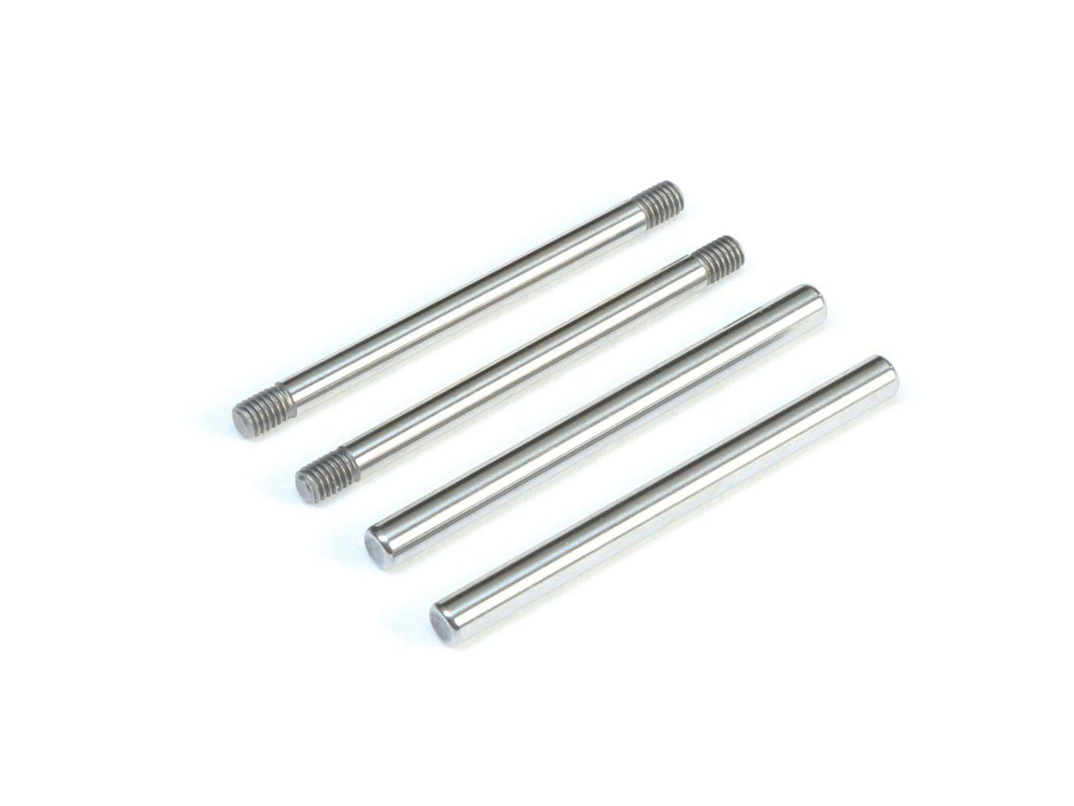 Rear Hinge Pin Set Polished: All 22