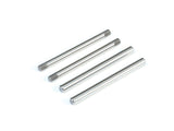 Rear Hinge Pin Set Polished: All 22