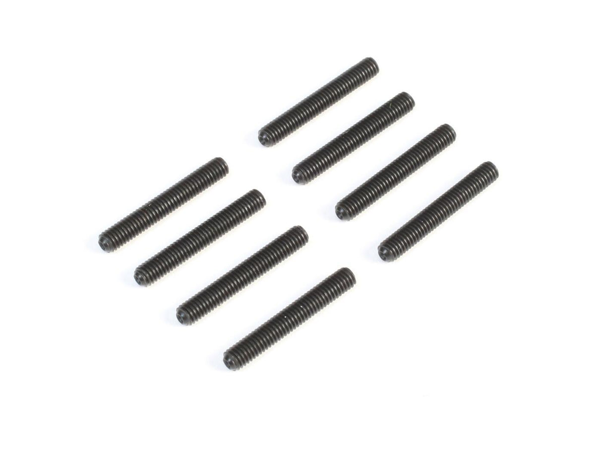 Set Screw M3 x 20mm (8)