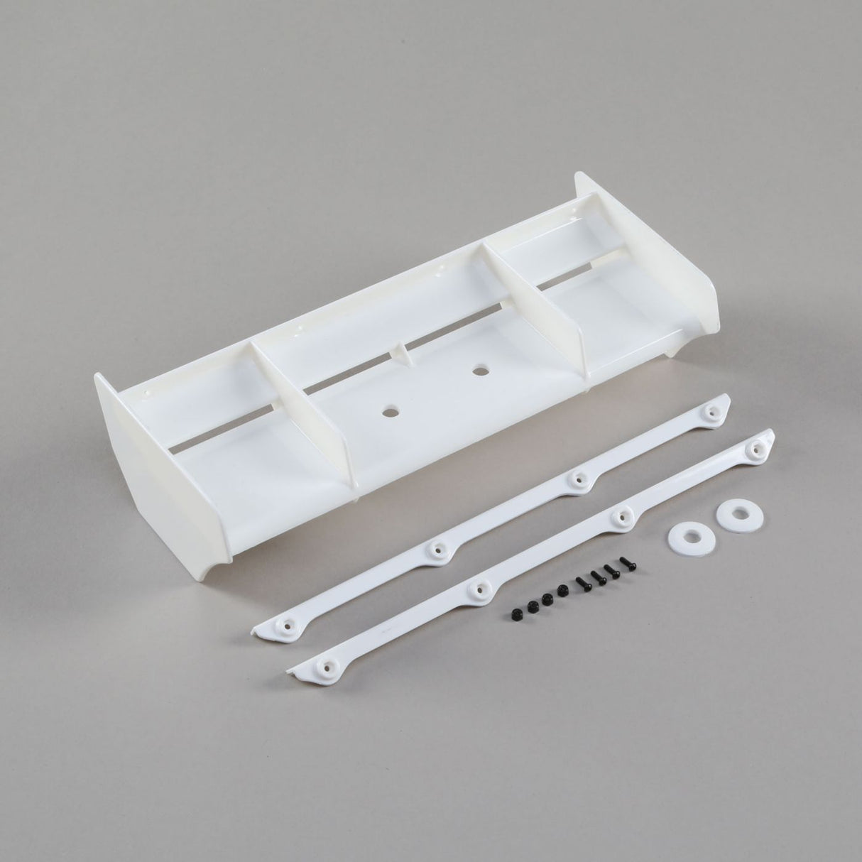 Wing White IFMAR