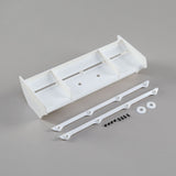 Wing White IFMAR