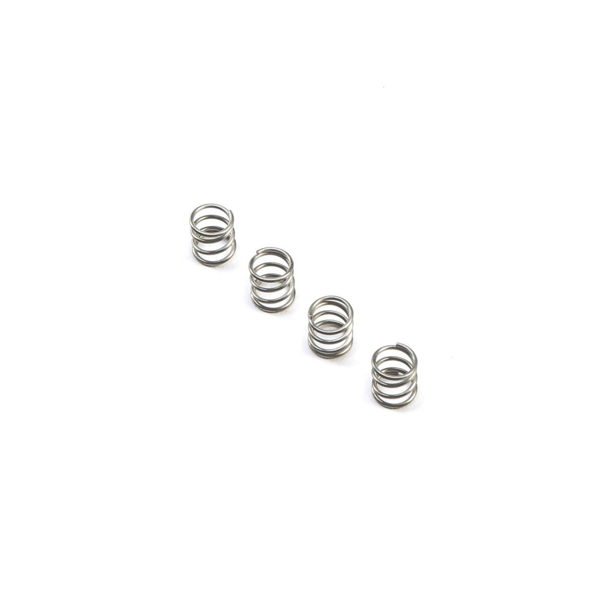 Brake Springs (4): 8X