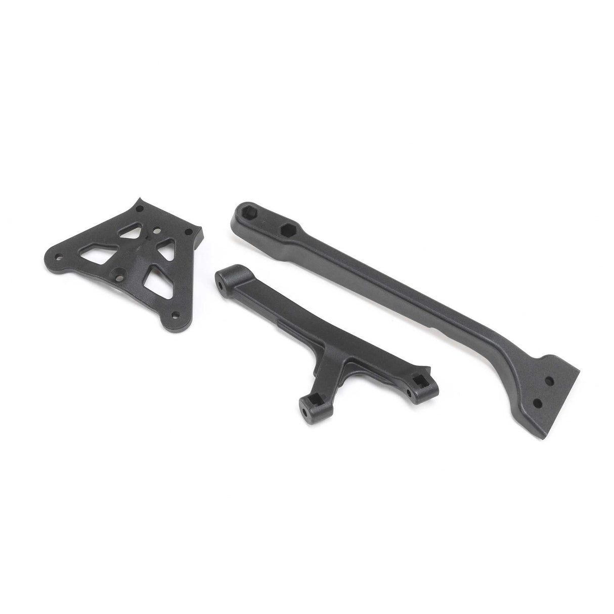 Chassis Brace Set: 8X 8XE 2.0