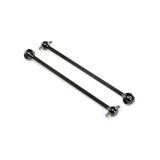 Front/Rear CV Driveshafts (2): 8X