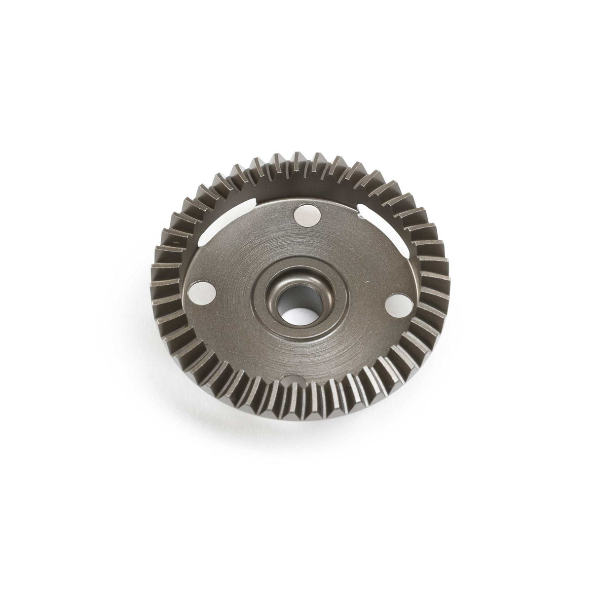 Rear Differential Ring Gear: 8X 8XE 2.0