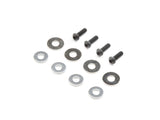 Shock Washer Screw (4): 8X