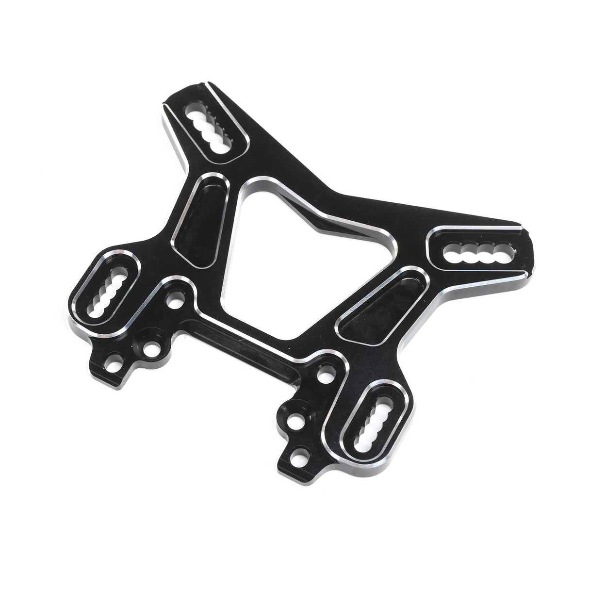 Front Shock Tower Aluminum: 8X 8XE 2.0