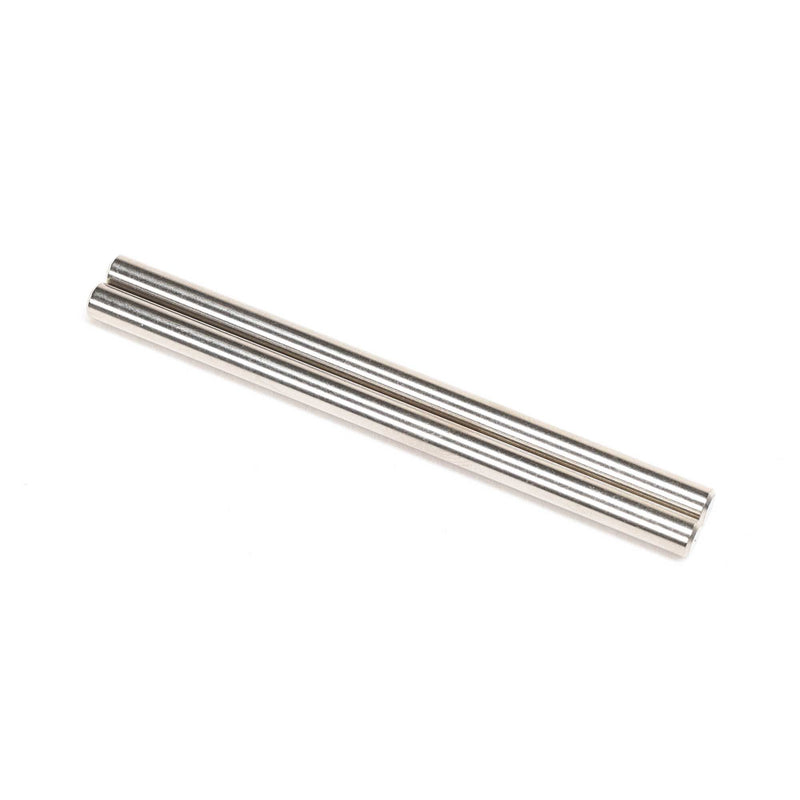 Hinge Pins 4 x 68mm Elec Nickel (2): 8X 8XE 2.0