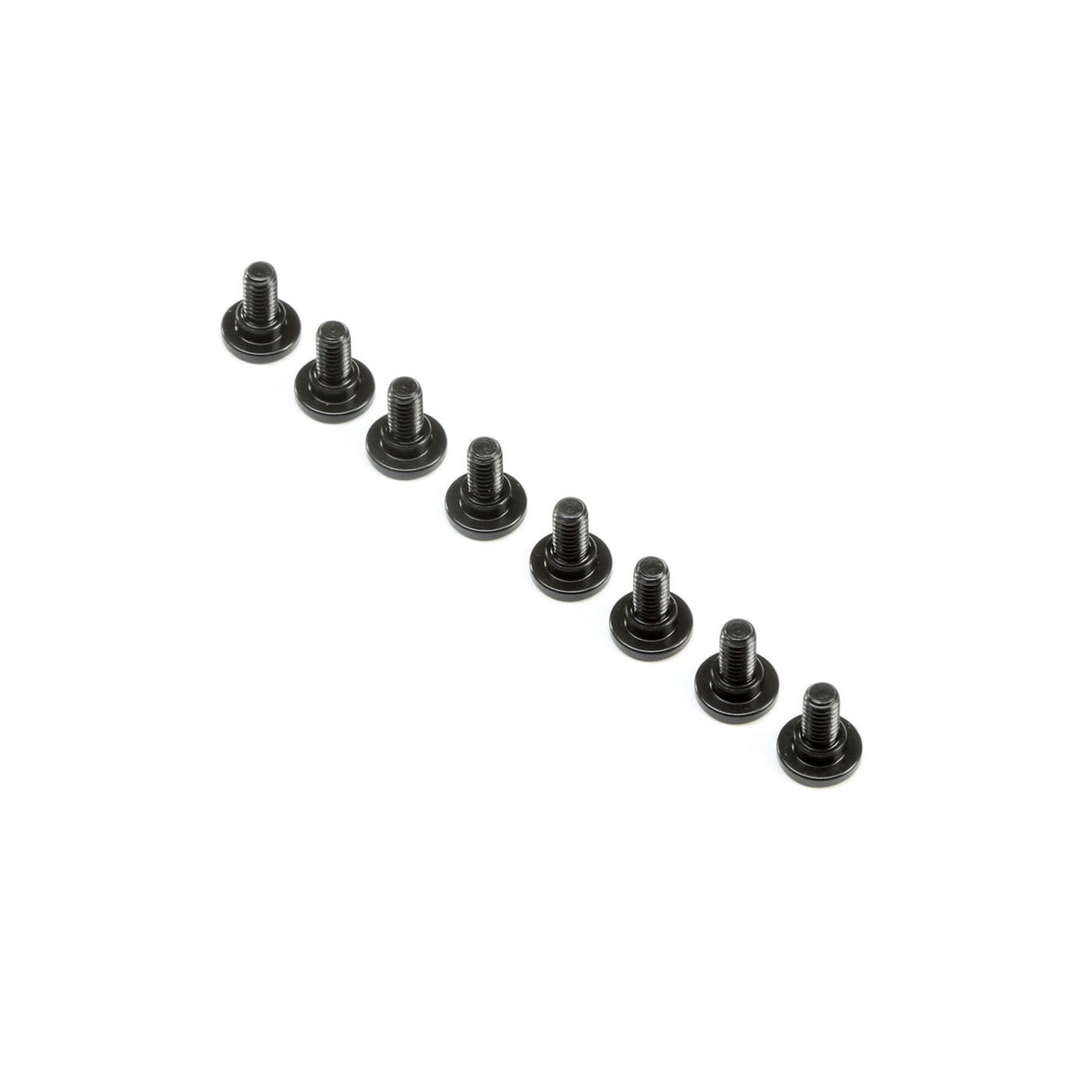 Motor Mount Screws (8): 8X