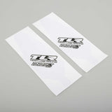 22SCT 3.0 Chassis Protective Tape Precut (2)