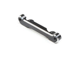 Drag Link Aluminum Black: 22 5.0