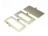 Brass Battery Weight Set 18g 25g 36g