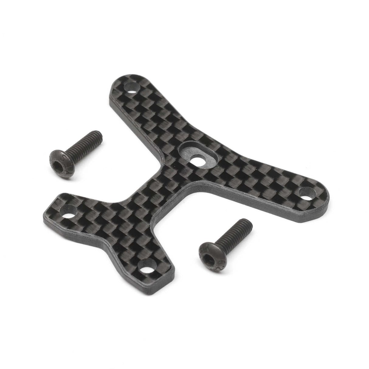 Carbon Front Top Brace Medium Flex: 22X-4