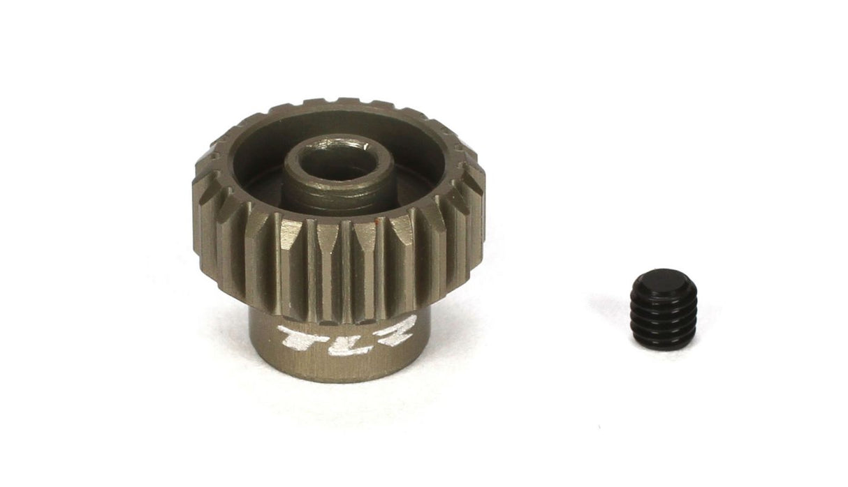 Pinion Gear 22T 48P AL