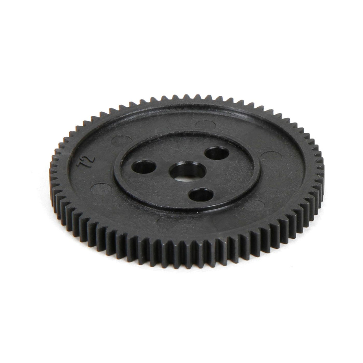 Direct Drive Spur Gear 72T 48P