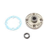 Aluminum Diff Cover G2 Gear Diff: 22