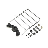 Front Sway Bar Set: 22 4.0