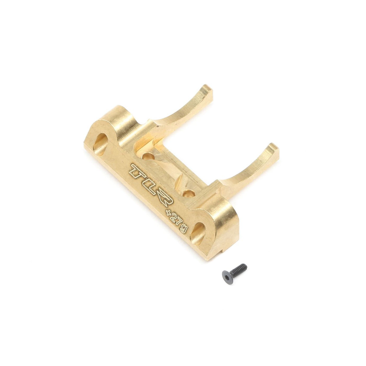 Brass Hinge Pin Brace LRC +27g: 22 4.0