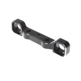 D Pivot Block Aluminum Black: 22 5.0