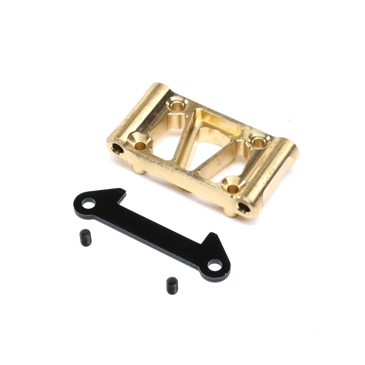 Front Pivot Brass +30g  22 5.0