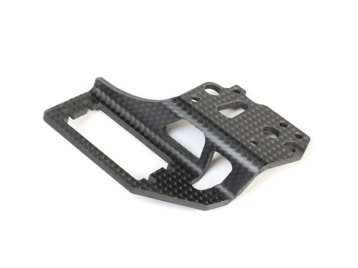 Center Differential Top Brace Carbon: 8X