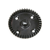 Rear Differential Ring Gear Lightweight: 8X