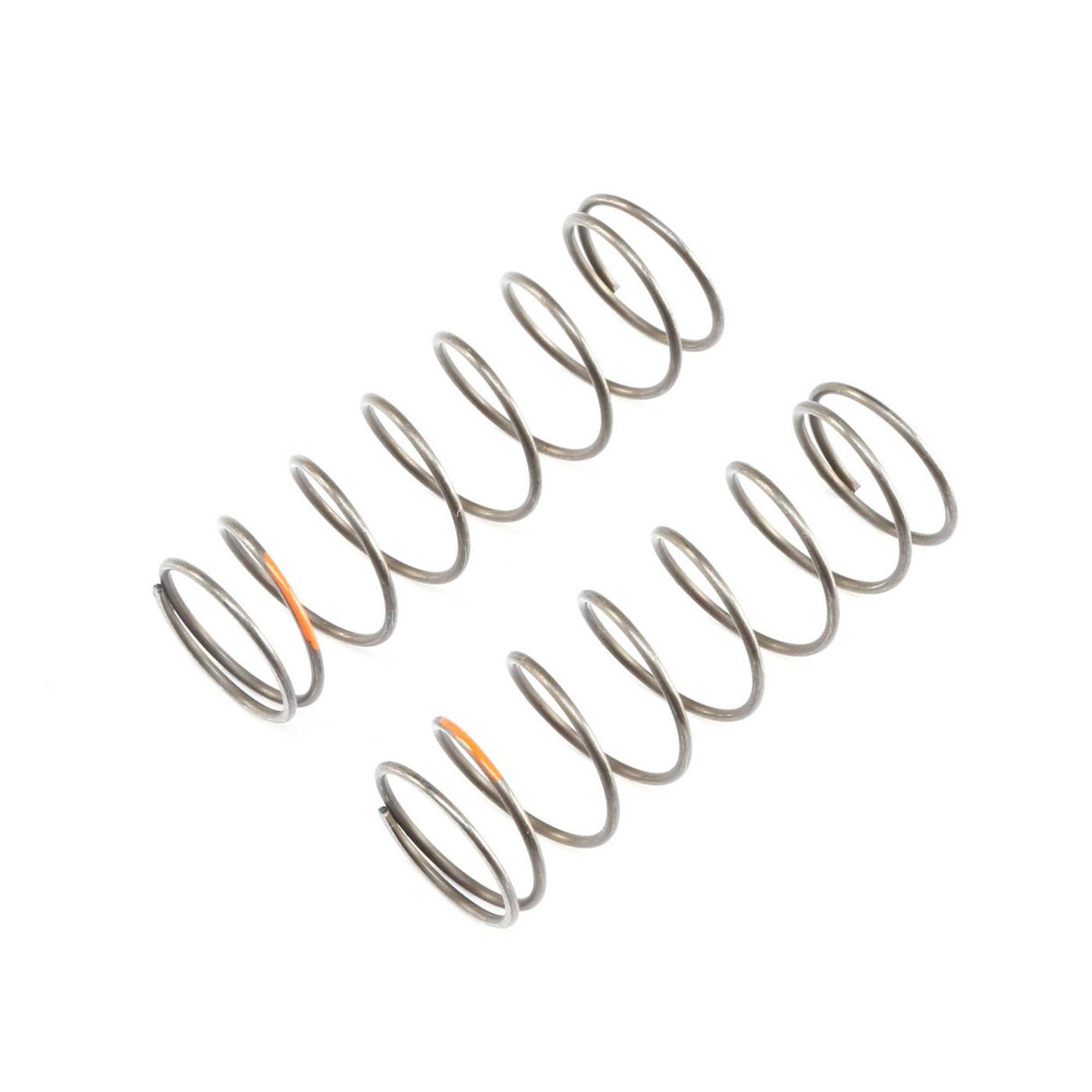 16mm EVO FR Shk Spring 4.5 Rate Orange(2):8B 4.0