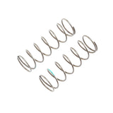 16mm EVO FR Shk Spring 4.9 Rate Green(2):8B 4.0