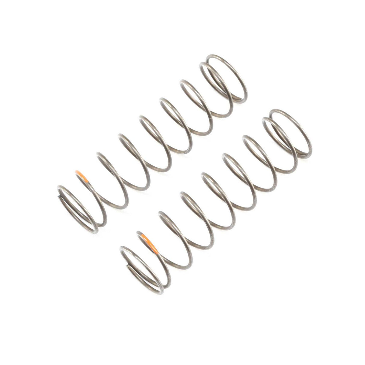 16mm EVO RR Shk Spring 4.0 Rate Orange(2):8B 4.0