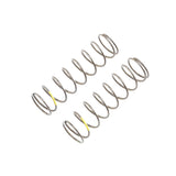 16mm EVO RR Shk Spring 4.2 Rate Yellow(2):8B 4.0