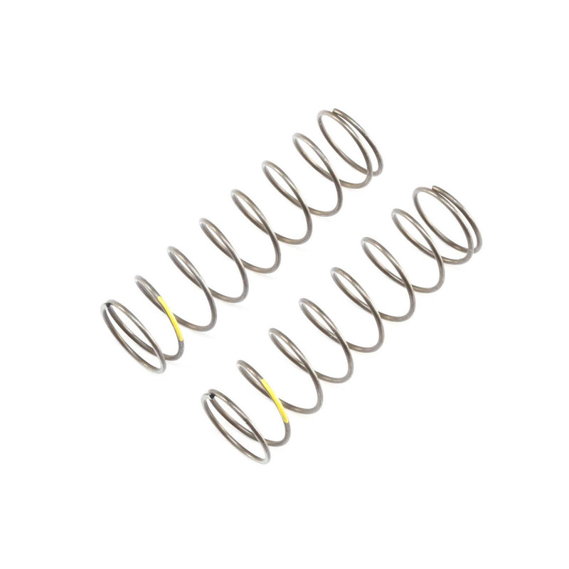 16mm EVO RR Shk Spring 4.2 Rate Yellow(2):8B 4.0