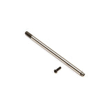 Shock Shaft Rear 3.5mm: 8X