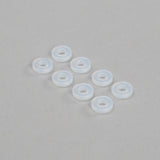 X-Ring Seals (8) 3.5mm: 8X