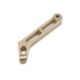 Aluminum Rear Chassis Brace HA: 5B