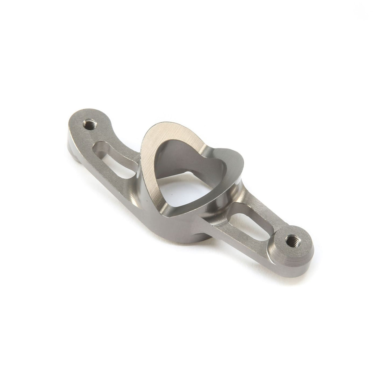 Aluminum Servo Saver Arm Dual Sided: 5T 5B