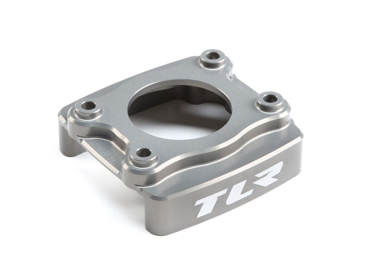 Clutch Housing Aluminum Zenoah 32: 5ive-T 2.0