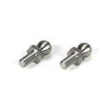 Titanium Ball Stud 4.8 x 6mm (2)